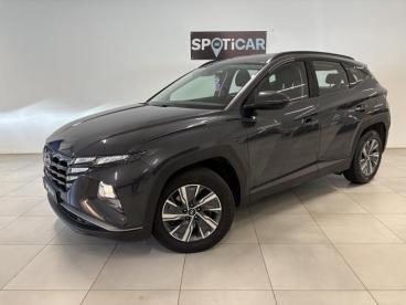 SPOTICAR Hyundai Tucson . Occasions - Suv Essence Grey - Awans - 1200375700_1