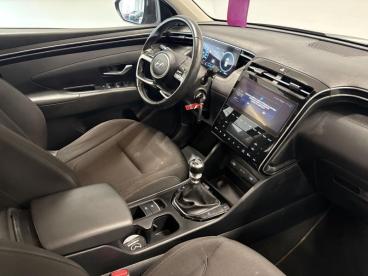 SPOTICAR Hyundai Tucson . Occasions - Suv Essence Grey - Awans - 1200375700_2