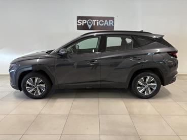 SPOTICAR Hyundai Tucson . Occasions - Suv Essence Grey - Awans - 1200375700_4