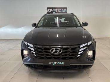 SPOTICAR Hyundai Tucson . Occasions - Suv Essence Grey - Awans - 1200375700_5
