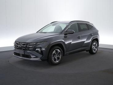 SPOTICAR Hyundai Tucson 1.6 T-gdi 48v Feel Comfort 7-dct Occasions - Suv Essence  - Bree - 1200381561_1