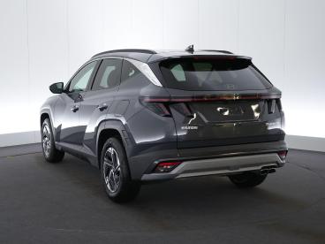SPOTICAR Hyundai Tucson 1.6 T-gdi 48v Feel Comfort 7-dct Occasions - Suv Essence  - Bree - 1200381561_2