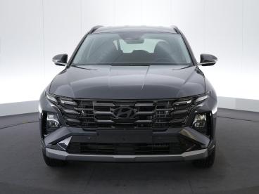 SPOTICAR Hyundai Tucson 1.6 T-gdi 48v Feel Comfort 7-dct Occasions - Suv Essence  - Bree - 1200381561_4