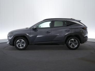 SPOTICAR Hyundai Tucson 1.6 T-gdi 48v Feel Comfort 7-dct Occasions - Suv Essence  - Bree - 1200381561_5