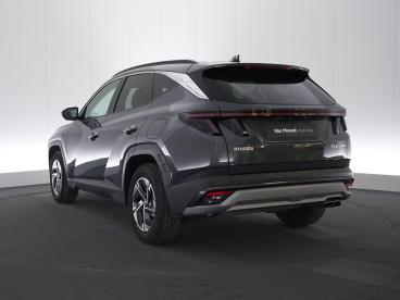SPOTICAR Hyundai Tucson 1.6 T-gdi 48v Feel 7-dct Occasions - Suv Hybride Grijs - Bree - 1200385536_2