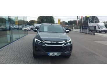 SPOTICAR Isuzu D-max Dc Lsx 4wd Aut Carplay, Camera, Leder, Hardtop  3, Tweedehands - Suv Diesel Gris - St. Lenaarts - 400363342_2