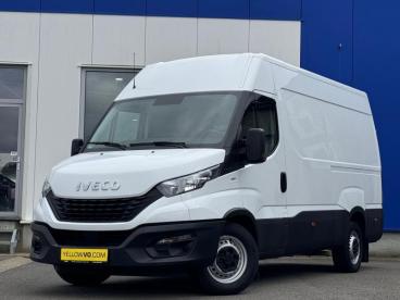 SPOTICAR Iveco Daily 35s16 / L3h2 / 156ch Occasions - Monospace Diesel White - Arlon - 1200342174_3