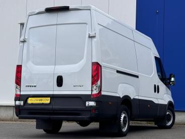 SPOTICAR Iveco Daily 35s16 / L3h2 / 156ch Occasions - Monospace Diesel White - Arlon - 1200342174_4