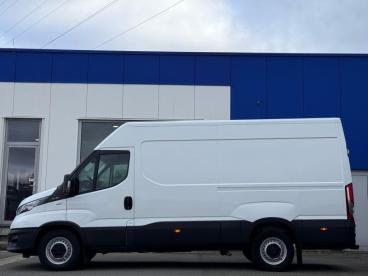 SPOTICAR Iveco Daily 35s16 / L3h2 / 156ch Occasions - Monospace Diesel White - Arlon - 1200342174_5