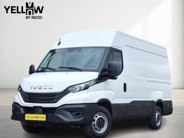 SPOTICAR Iveco Daily 35s18ha8 V - F30v Occasions - Monospace Diesel White - Libramont-chevigny - 1200358868_1