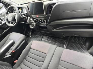 SPOTICAR Iveco Daily 35s18ha8 V - F30v Occasions - Monospace Diesel White - Libramont-chevigny - 1200358868_2