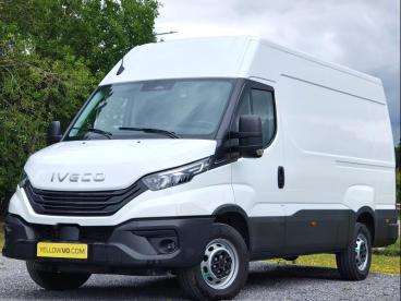 SPOTICAR Iveco Daily 35s18ha8 V - F30v Occasions - Monospace Diesel White - Libramont-chevigny - 1200358868_3