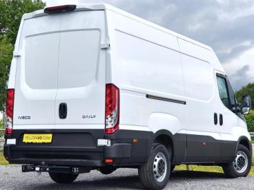 SPOTICAR Iveco Daily 35s18ha8 V - F30v Occasions - Monospace Diesel White - Libramont-chevigny - 1200358868_4