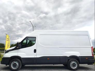 SPOTICAR Iveco Daily 35s18ha8 V - F30v Occasions - Monospace Diesel White - Libramont-chevigny - 1200358868_5