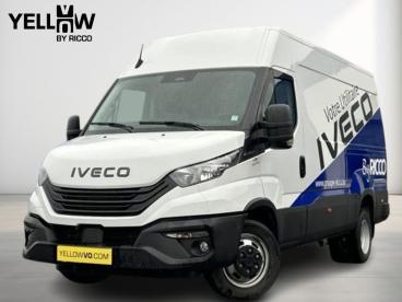 SPOTICAR Iveco Daily 35sc18hasy Tweedehands - Monospace Diesel White - Arlon - 1200367745_1