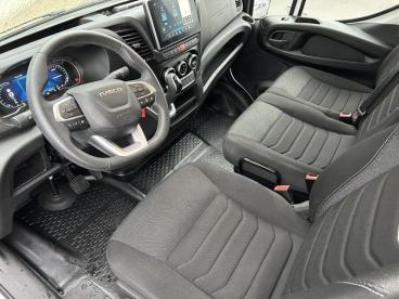 SPOTICAR Iveco Daily 35sc18hasy Tweedehands - Monospace Diesel White - Arlon - 1200367745_2