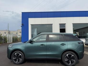 SPOTICAR Jaecoo 5 J5 Exclusive Tweedehands - Hatchback Benzine Green - Arlon - 1200393760_4