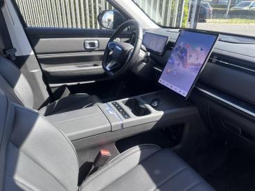 SPOTICAR Jaecoo 7 J7 Phev Shs Exclusive !demo! Occasions -  Hybride Black - Sint-niklaas - 1200375156_2