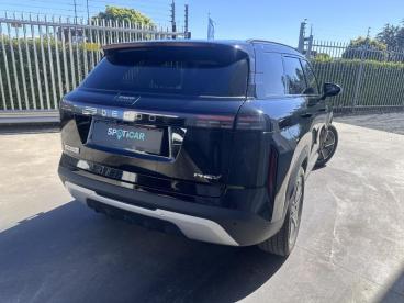 SPOTICAR Jaecoo 7 J7 Phev Shs Exclusive !demo! Occasions -  Hybride Black - Sint-niklaas - 1200375156_3