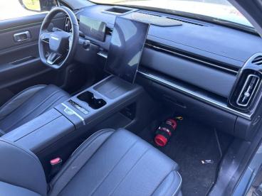SPOTICAR Jaecoo 7 J7 Shs 347 Exclusive Tweedehands - Berline Hybrid Blue - Marche-en-famenne - 1200377019_2