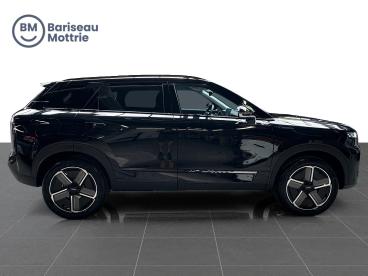 SPOTICAR Jaecoo 7 J7 Shs Exclusive*347pk*full Option*pano Dak*540° Came Occasions -  Hybride Black - Kortrijk - 1200379268_3