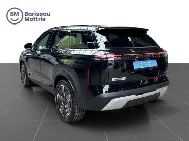 SPOTICAR Jaecoo 7 J7 Shs Exclusive*347pk*full Option*pano Dak*540° Came Occasions -  Hybride Black - Kortrijk - 1200379268_4
