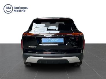 SPOTICAR Jaecoo 7 J7 Shs Exclusive*347pk*full Option*pano Dak*540° Came Occasions -  Hybride Black - Kortrijk - 1200379268_5