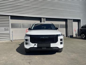 SPOTICAR Jaecoo 7 J7 Exclusive Tweedehands - Hatchback Hybrid White - Drongen - 1200384498_2