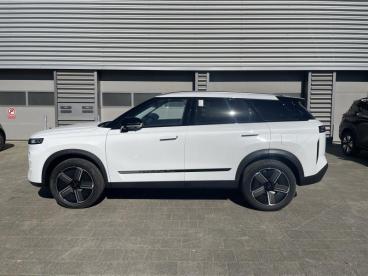 SPOTICAR Jaecoo 7 J7 Exclusive Tweedehands - Hatchback Hybrid White - Drongen - 1200384498_4