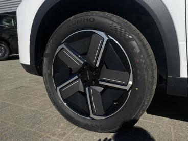 SPOTICAR Jaecoo 7 J7 Exclusive Tweedehands - Hatchback Hybrid White - Drongen - 1200384498_5
