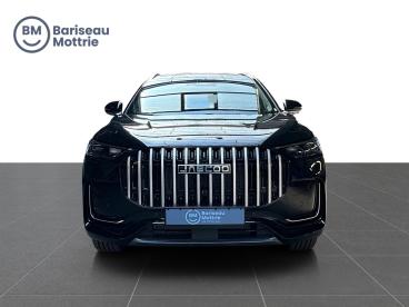 SPOTICAR Jaecoo 8 J8 1.5 Phev Premium 5d 427pk*full Option*360° Camera* Occasions -  Hybride Black - Kortrijk - 1200378631_2