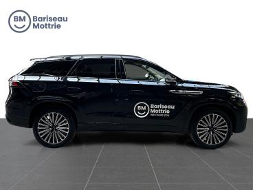 SPOTICAR Jaecoo 8 J8 1.5 Phev Premium 5d 427pk*full Option*360° Camera* Occasions -  Hybride Black - Kortrijk - 1200378631_3