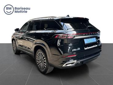 SPOTICAR Jaecoo 8 J8 1.5 Phev Premium 5d 427pk*full Option*360° Camera* Occasions -  Hybride Black - Kortrijk - 1200378631_4
