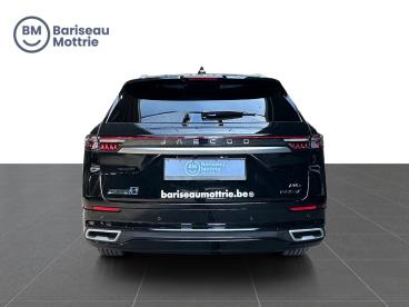 SPOTICAR Jaecoo 8 J8 1.5 Phev Premium 5d 427pk*full Option*360° Camera* Occasions -  Hybride Black - Kortrijk - 1200378631_5