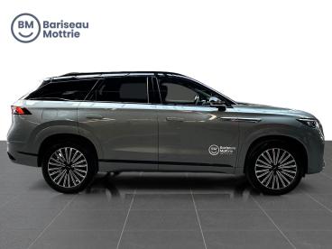 SPOTICAR Jaecoo 8 J8 8 Shs Premium Tweedehands - Berline Oplaadbare Hybride Grey - Kortrijk - 1200388345_3