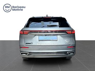 SPOTICAR Jaecoo 8 J8 8 Shs Premium Tweedehands - Berline Oplaadbare Hybride Grey - Kortrijk - 1200388345_5