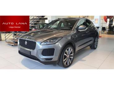 SPOTICAR Jaguar E-pace 502 Occasions -  Essence Grey - Herstal - 1200327853_1