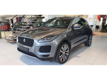 SPOTICAR Jaguar E-pace 502 Occasions -  Essence Grey - Herstal - 1200327853_2