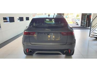 SPOTICAR Jaguar E-pace 502 Occasions -  Essence Grey - Herstal - 1200327853_3