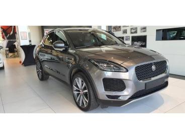 SPOTICAR Jaguar E-pace 502 Occasions -  Essence Grey - Herstal - 1200327853_4