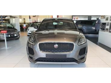 SPOTICAR Jaguar E-pace 502 Occasions -  Essence Grey - Herstal - 1200327853_5