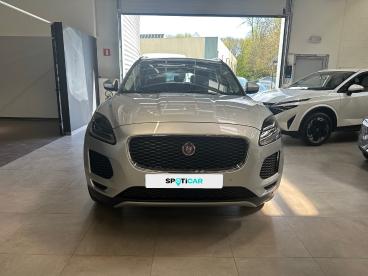 SPOTICAR Jaguar E-pace 1 P200 Aut. Awd Hse Tweedehands -  Benzine Gris - Bruxelles (schaerbeek ) - 1200373621_2