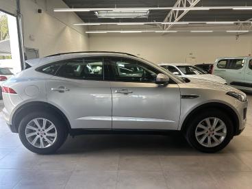 SPOTICAR Jaguar E-pace 1 P200 Aut. Awd Hse Tweedehands -  Benzine Gris - Bruxelles (schaerbeek ) - 1200373621_4