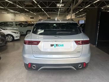 SPOTICAR Jaguar E-pace 1 P200 Aut. Awd Hse Tweedehands -  Benzine Gris - Bruxelles (schaerbeek ) - 1200373621_5