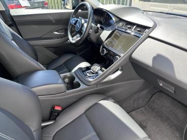 SPOTICAR Jaguar E-pace 1.5 Mhev Occasions -  Essence Blue - Sint-niklaas - 1200376908_2