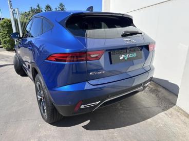 SPOTICAR Jaguar E-pace 1.5 Mhev Occasions -  Essence Blue - Sint-niklaas - 1200376908_3