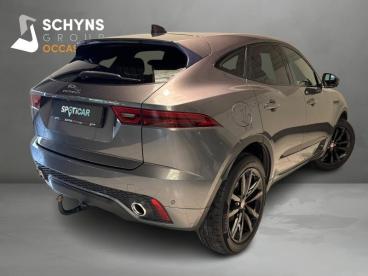 SPOTICAR Jaguar E-pace S Tweedehands - Berline Diesel Grey - Bassenge - 1200394370_3