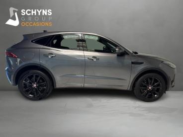 SPOTICAR Jaguar E-pace S Tweedehands - Berline Diesel Grey - Bassenge - 1200394370_4