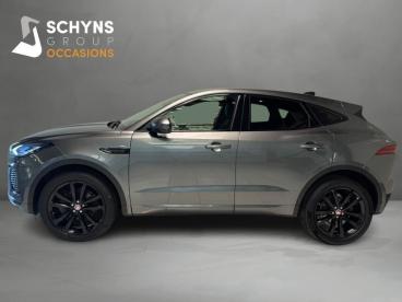 SPOTICAR Jaguar E-pace S Tweedehands - Berline Diesel Grey - Bassenge - 1200394370_5