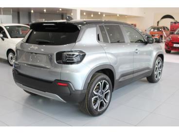 SPOTICAR Jeep Avenger 1st Edition - Bev 156 Tweedehands -  Elektrisch Grey - Turnhout - 1200331546_4